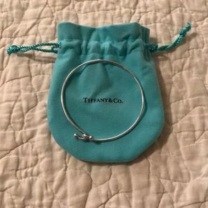 Tiffany & Co bangle bracelet